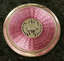 Grape Flower Basket のリンク