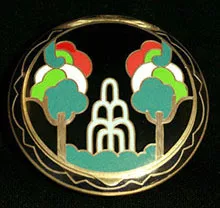 Cloisonneのリンク