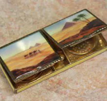 Pyramidsのリンク