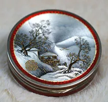 Chinese Painting Styleのリンク