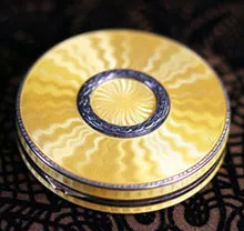 Irish Yellowのリンク