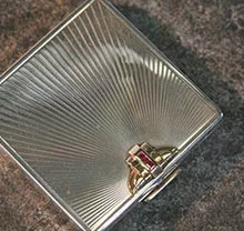 Sun Ray Tiffanyのリンク