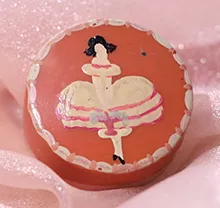 Pink Decorationのリンク