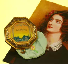 Lola Montezのリンク