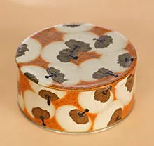 Coty Puffs Powder Box (Orange)のリンク