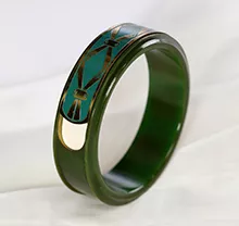 Braceletのリンク