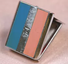 Pink & Blueのリンク