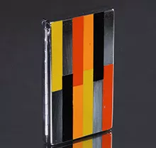 Color Blockingのリンク