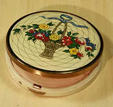 Houbigant Flower Basket (beige)のリンク