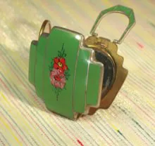 R&G Greenのリンク