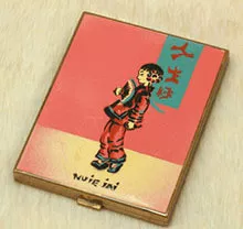 China Girlのリンク