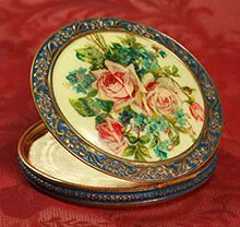 Rose Paintingのリンク