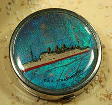 T.S.S. STRATHNAVERのリンク