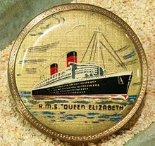 RMS QUEEN ELIZABETHのリンク