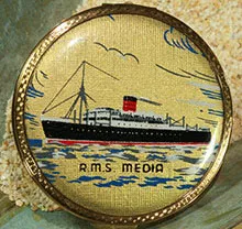 RMS MEDIAのリンク