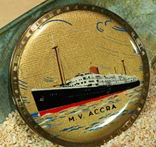 MV ACCRAのリンク