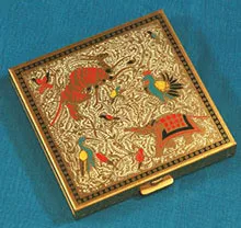 PERSIAN RUG（１）のリンク