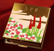 Flower Garden Compactのリンク