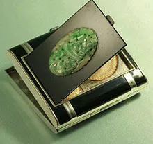 Jadeのリンク