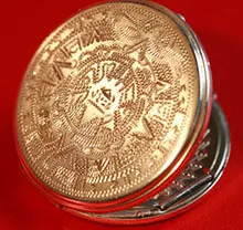 Aztec Silverのリンク