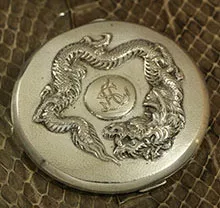 Chinese Dragonのリンク