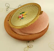 Wooden Floralのリンク