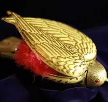 Bird In Handのリンク