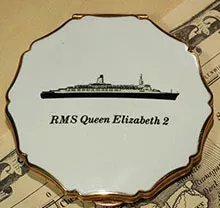 Queen Elizabeth 2のリンク