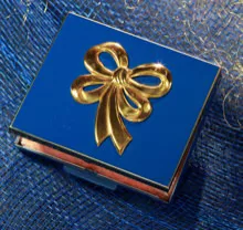 Blue Ribbonのリンク