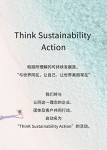 Think Sustainability Action