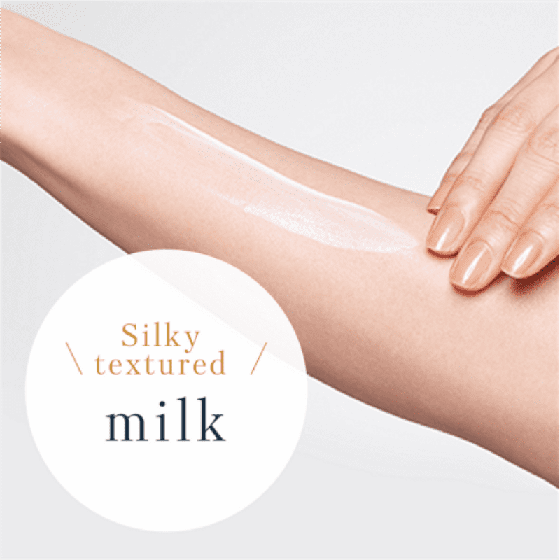 Kanebo Raphaie Moist Up Milk LとM 100mL各１ s-l400.jpg