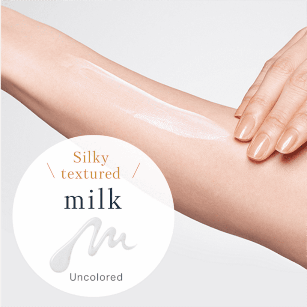Allie Chrono Beauty Milk UV EX Allie Chrono Beauty Milk UV EX
