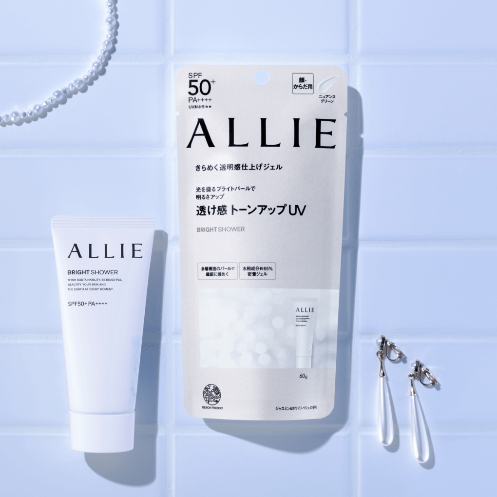 Allie Chrono Beauty Tone Up UV Allie Chrono Beauty Tone Up UV