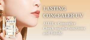 LASTING  CONCEALER UV
