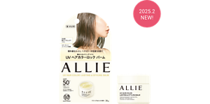 UV HAIR COLOR-LASTING & STYLING BALM