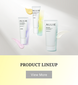 Product LINEUP
