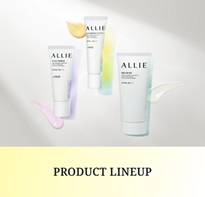 Product LINEUP