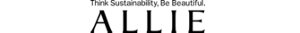 Think Sustainability, Be Beautiful.ALLIE