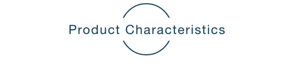 product characteristic