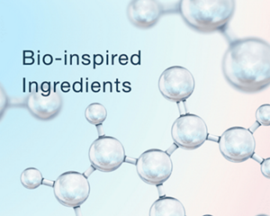 Bio-inspired Ingredents