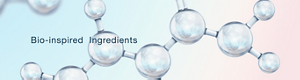 Bio-inspired Ingredents