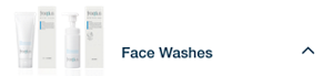 Face Washes