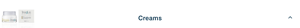 Creams