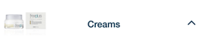 Creams