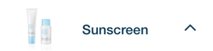 Sunscreen