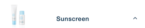 Sunscreen