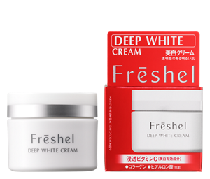 h face mist alpha Lineup Skin Care Deep  White  Product Kanebo Freshel Cosmetics   Care  Skin Cream h face mist alpha Lineup Skin Care Deep  White  Product Kanebo Freshel Cosmetics   Care  Skin Cream