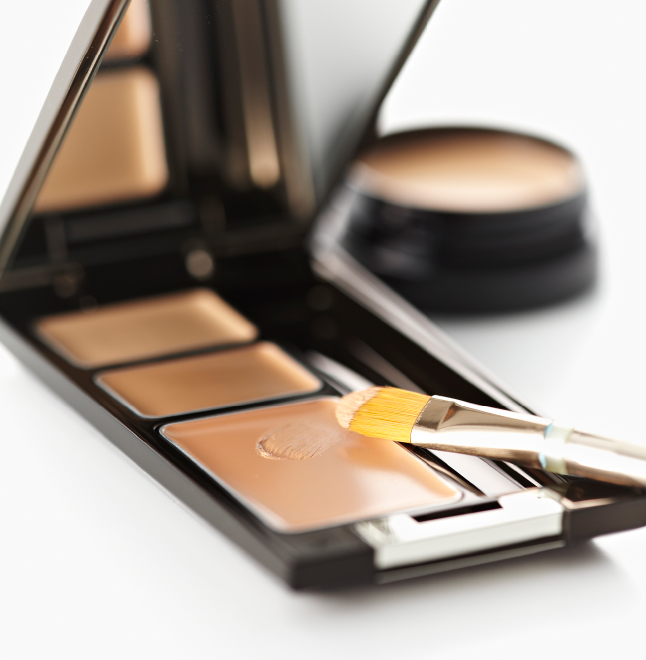 Concealers Kanebo Cosmetics