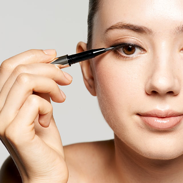 Eyeliner Kanebo Cosmetics