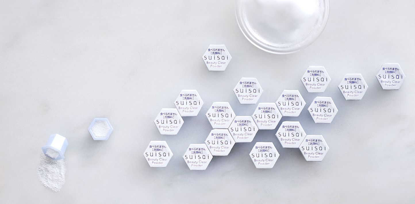pore treatment kanebo cosmetics